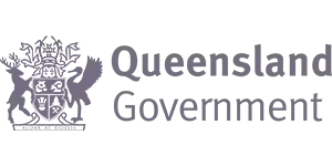 Queensland Government Logo